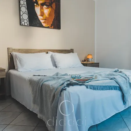 Apartmán Orchidea Blu By Diddoi