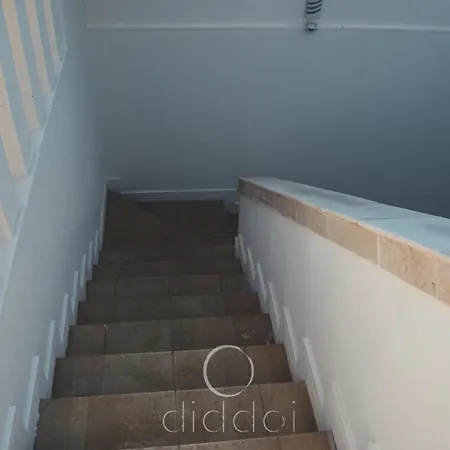 Apartment Orchidea Blu By Diddoi *