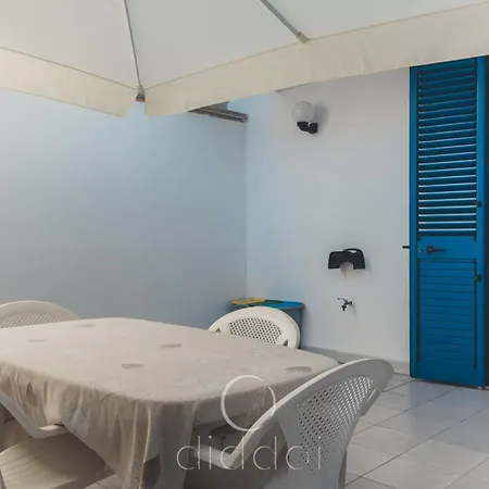 Orchidea Blu By Diddoi Apartment *
