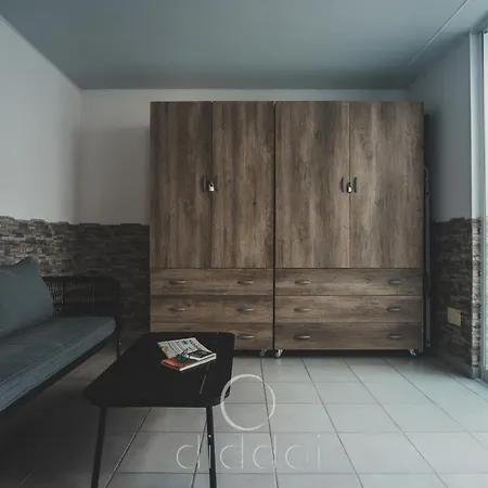 Apartment Orchidea Blu By Diddoi Torre Suda