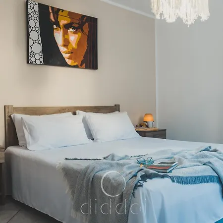 Orchidea Blu By Diddoi * Torre Suda